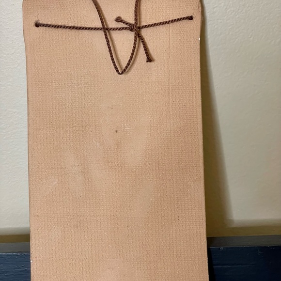 Clay Tile Wall Art - Picture 5 of 6